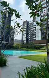 Leedon Green (D10), Condominium #463020001